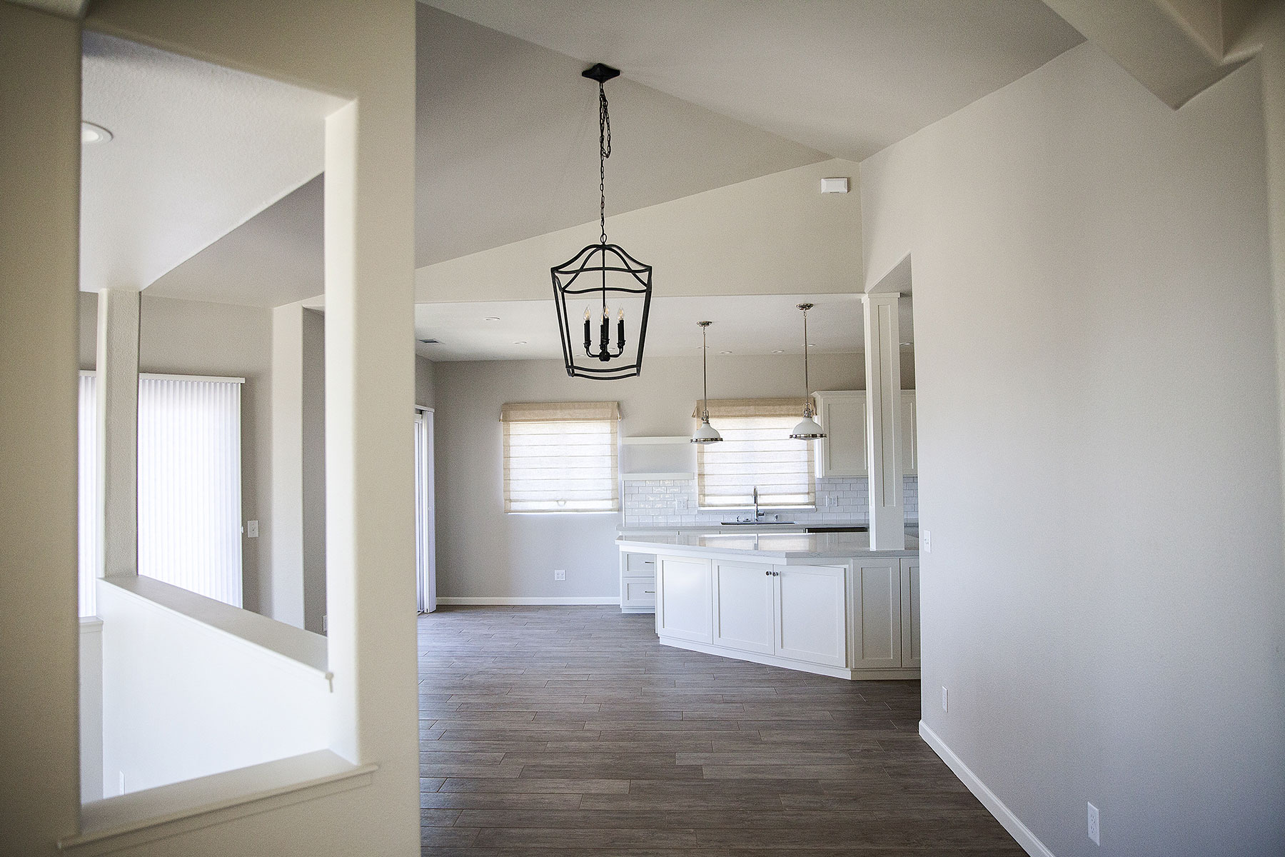 Beachcomber - RCB Builders