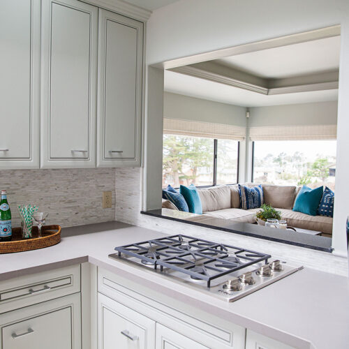 Cambria Remodel