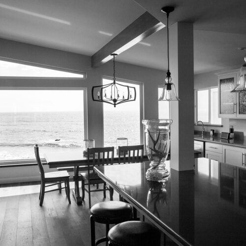 Cayucos Beachfront