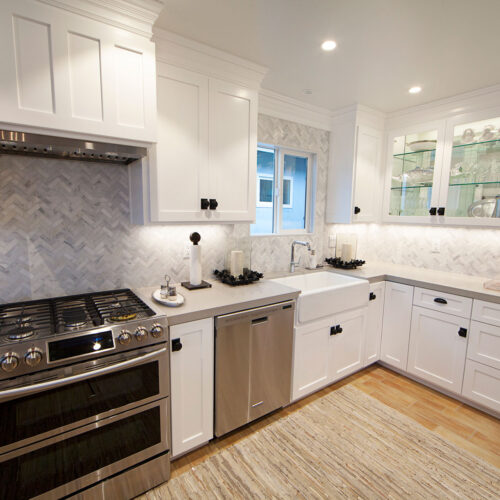 House Remodel